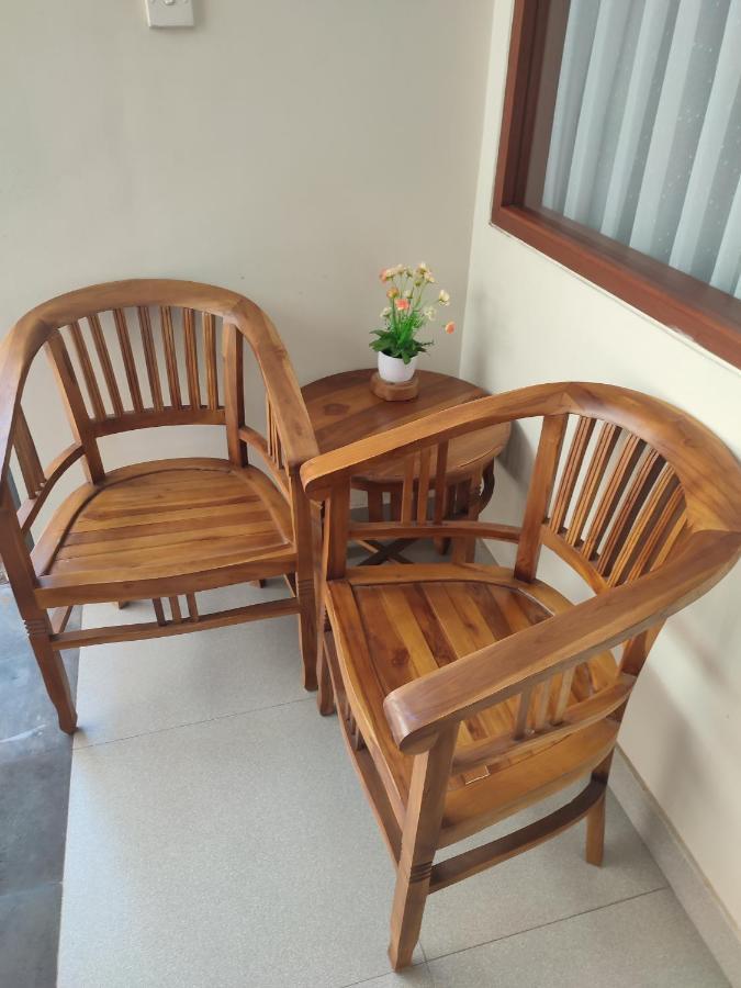 מלון Sanur Kubu Di-Kayla'S מראה חיצוני תמונה