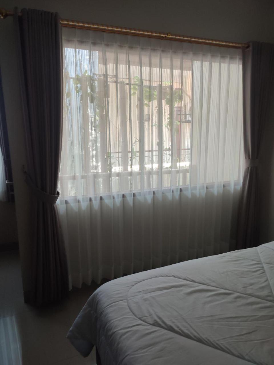 מלון Sanur Kubu Di-Kayla'S מראה חיצוני תמונה
