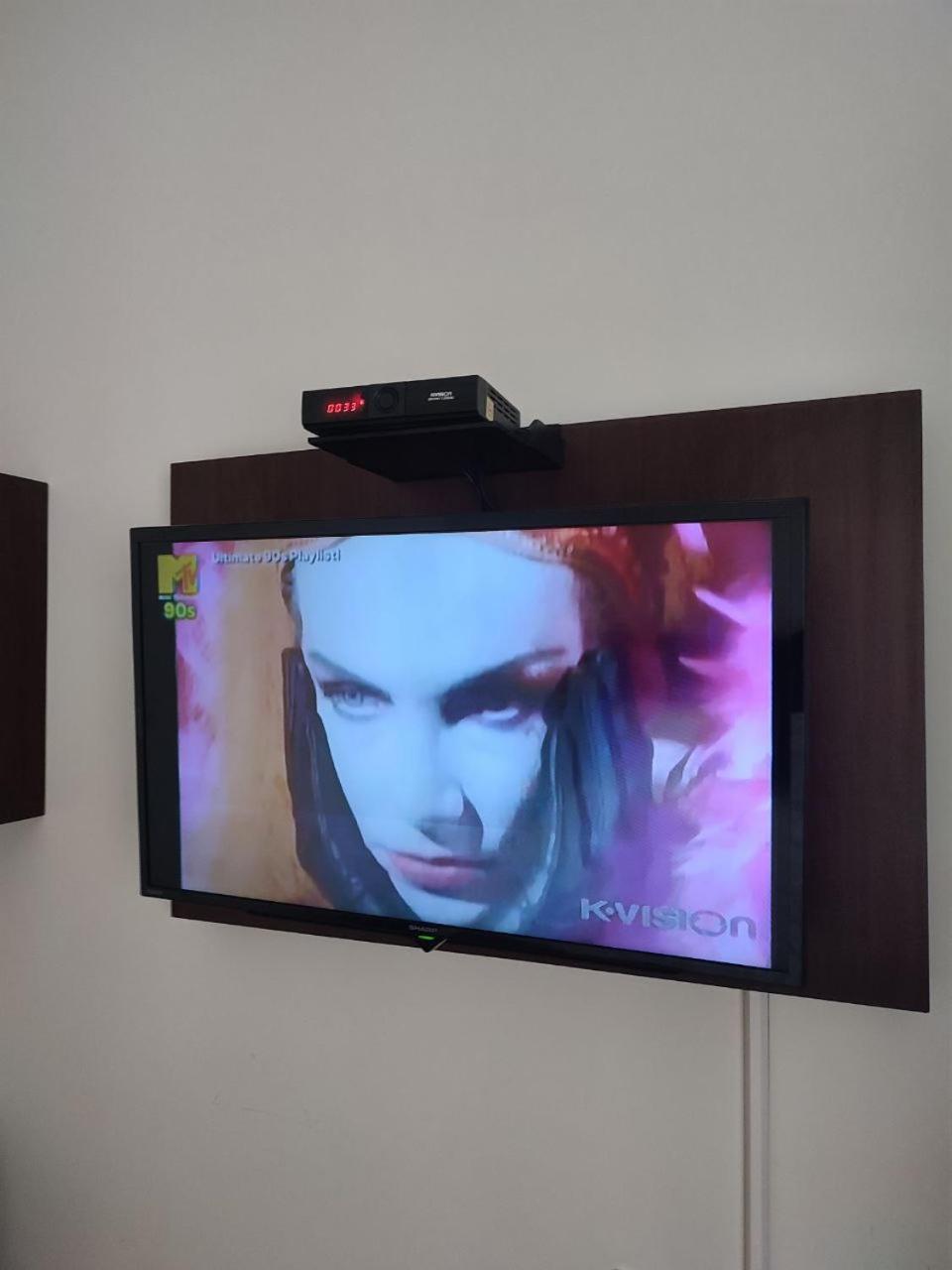 מלון Sanur Kubu Di-Kayla'S מראה חיצוני תמונה