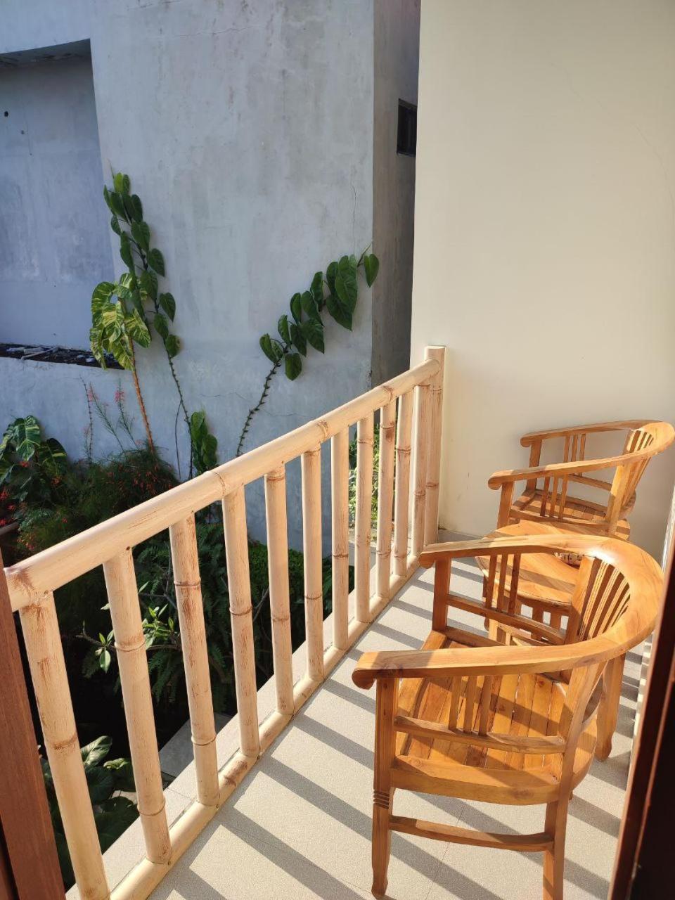 מלון Sanur Kubu Di-Kayla'S מראה חיצוני תמונה
